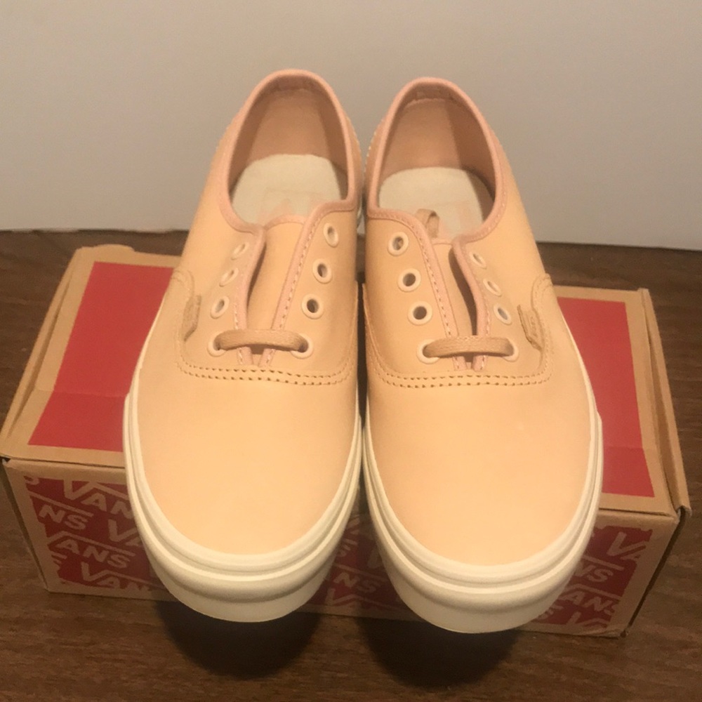 Vans Authentic DX - Picture 4 of 4